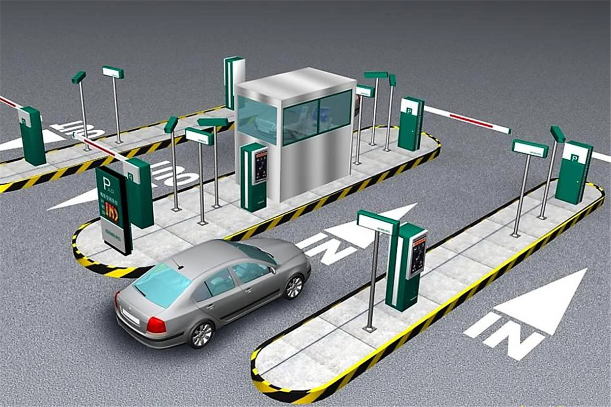 如何防止车位被占有,非固定车位被占怎么解决