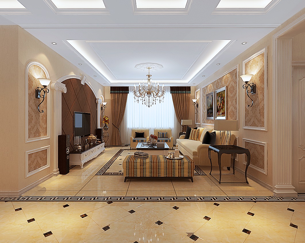 大庆非凡装修全包价格多少,大庆装修公司非凡装饰