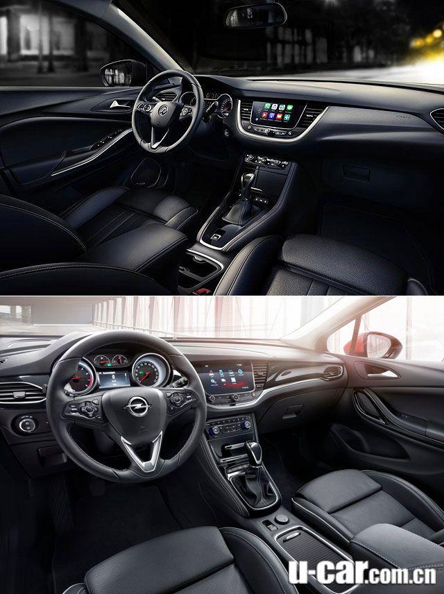 欧宝suv车型,欧宝最新款汽车