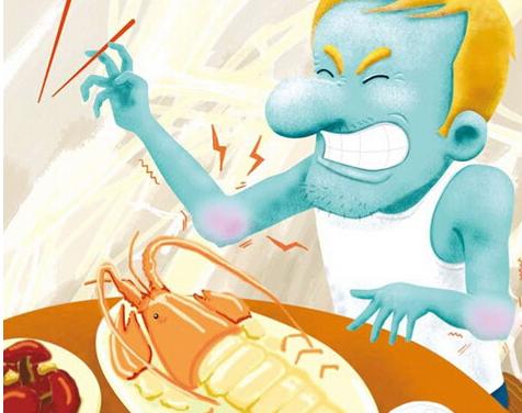 龙虾好吃但不能吃多,龙虾口味及营养