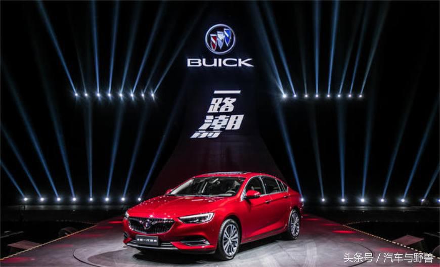 新君威全新上市,新君威哪款车最好