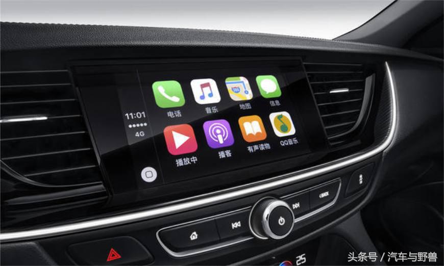 新君威全新上市,新君威哪款车最好