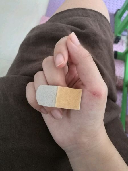 话不投机半句多，一言不合就开咬，这猫是不是被我宠坏了！