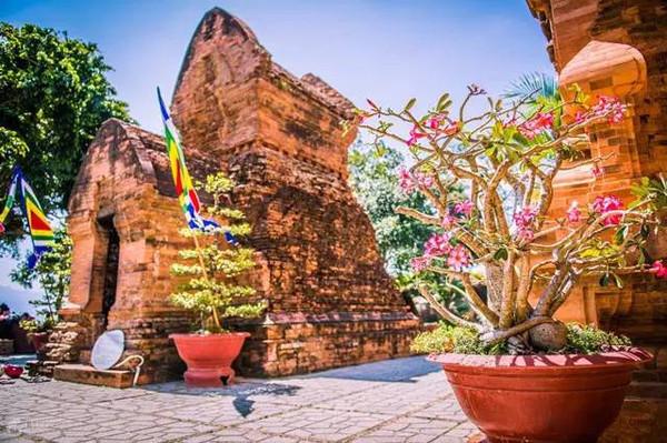 暑期亲子游——越南的黄金海岸芽庄出发前准备