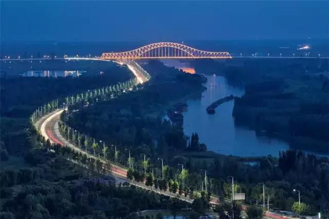 航拍济宁视频素材,航拍济宁全市区视频