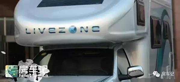 期待已久的五菱房车,皮卡房车览众