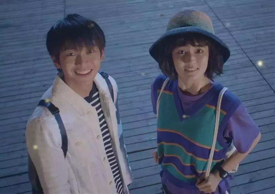 为什么说「闪光少女」拍出了真正的青春感？