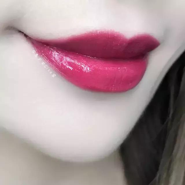 平价试色｜这个系列的口红，值得你ALLIN无压力！