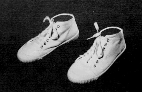 经典时尚，便宜耐穿，你不容错过的运动鞋