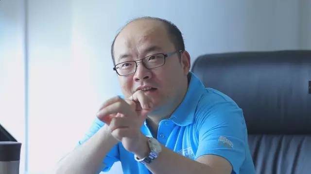 镜头丨从学员到新东方校长，追梦20年，他不断问自己这1个问题