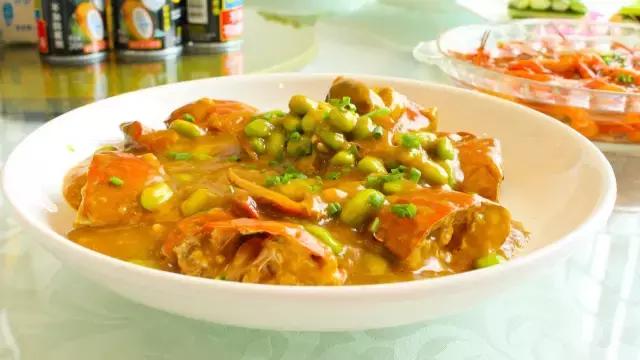 鲜冠阳澄湖大闸蟹,舌尖上的美味大闸蟹