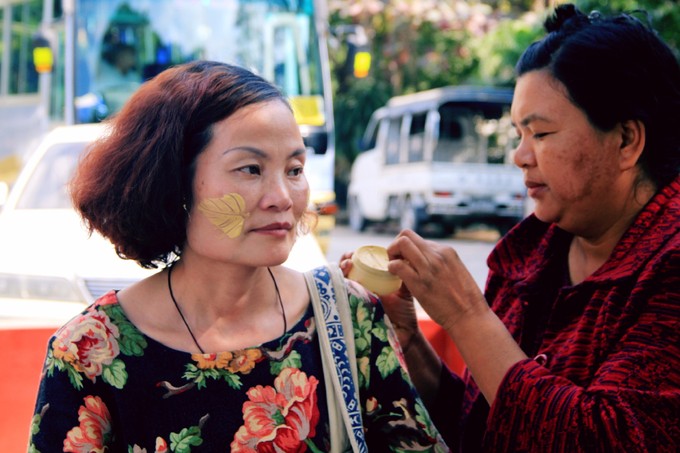 去缅甸买特产,去缅甸玩卖什么不被坑