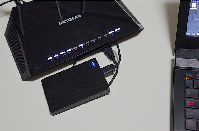 稳定压倒一切是硬道理网件智能路由告诉你