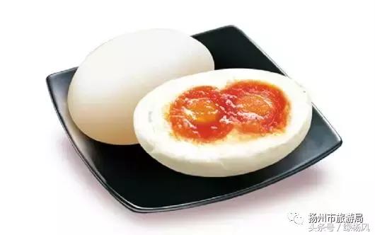 去扬州旅游买什么特产,扬州买点什么特产寄给朋友