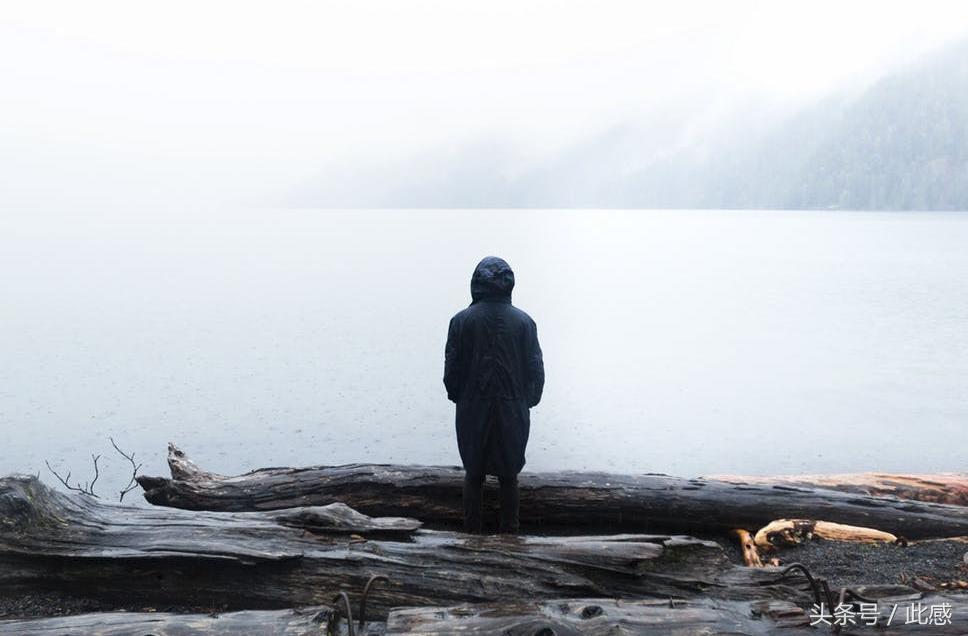 大多数分手理由很简单-不爱了