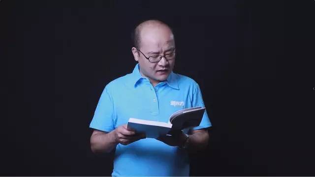 镜头丨从学员到新东方校长，追梦20年，他不断问自己这1个问题