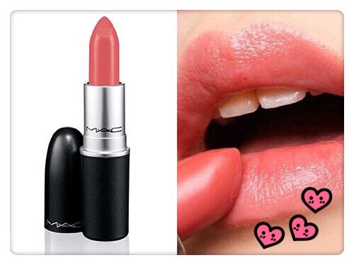 不再依赖陈思成的佟丽娅越来越美，128只Mac无敌抢镜！你知道Mac唇膏八种质地的区别和代表色号吗？
