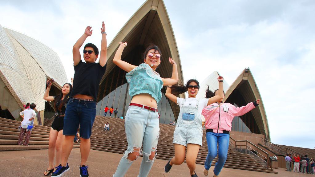 2022旅行愿望清单,2023年旅游愿望清单