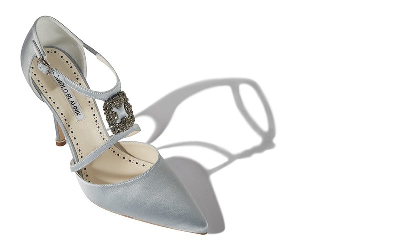 优雅婚鞋,最舒适的婚鞋