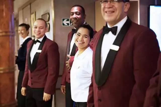 极地探险队员,极地探险邮轮旅行