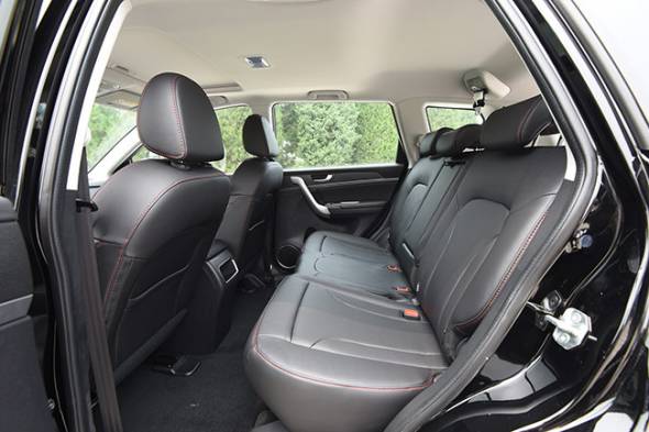 哈弗m6高速测试,哈弗m6爬坡