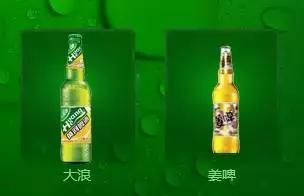 兰州黄河啤酒大全，只有0.0000001%的兰州人全喝过，不服来战！