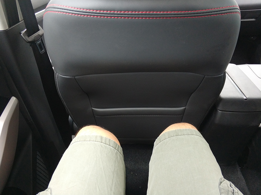 海马s5young使用说明,苑叔聊车海马7x