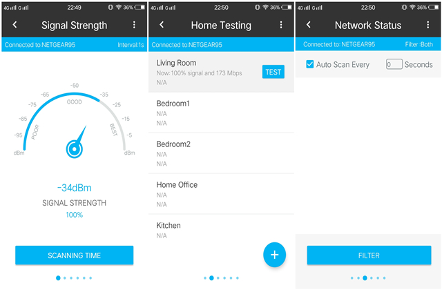 稳定压倒一切是硬道理网件智能路由告诉你