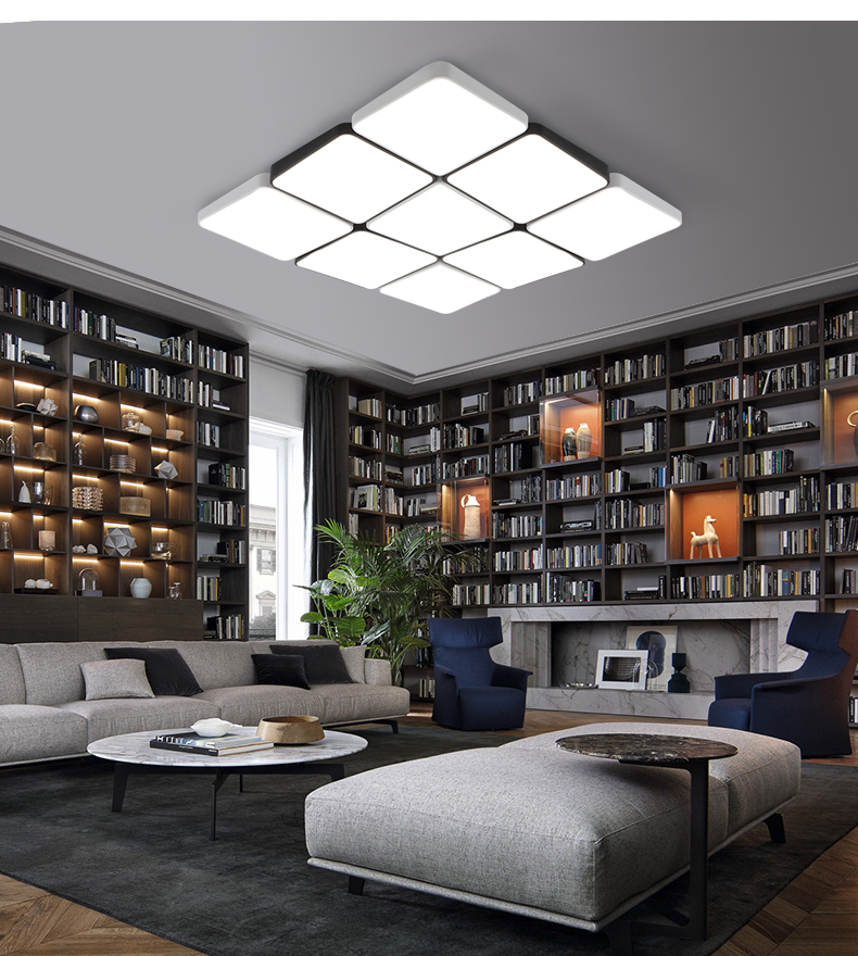 宜家客厅灯,纯美宜家客厅灯