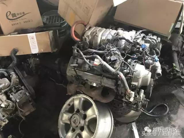 我的猎豹,超级猎豹改滑胎