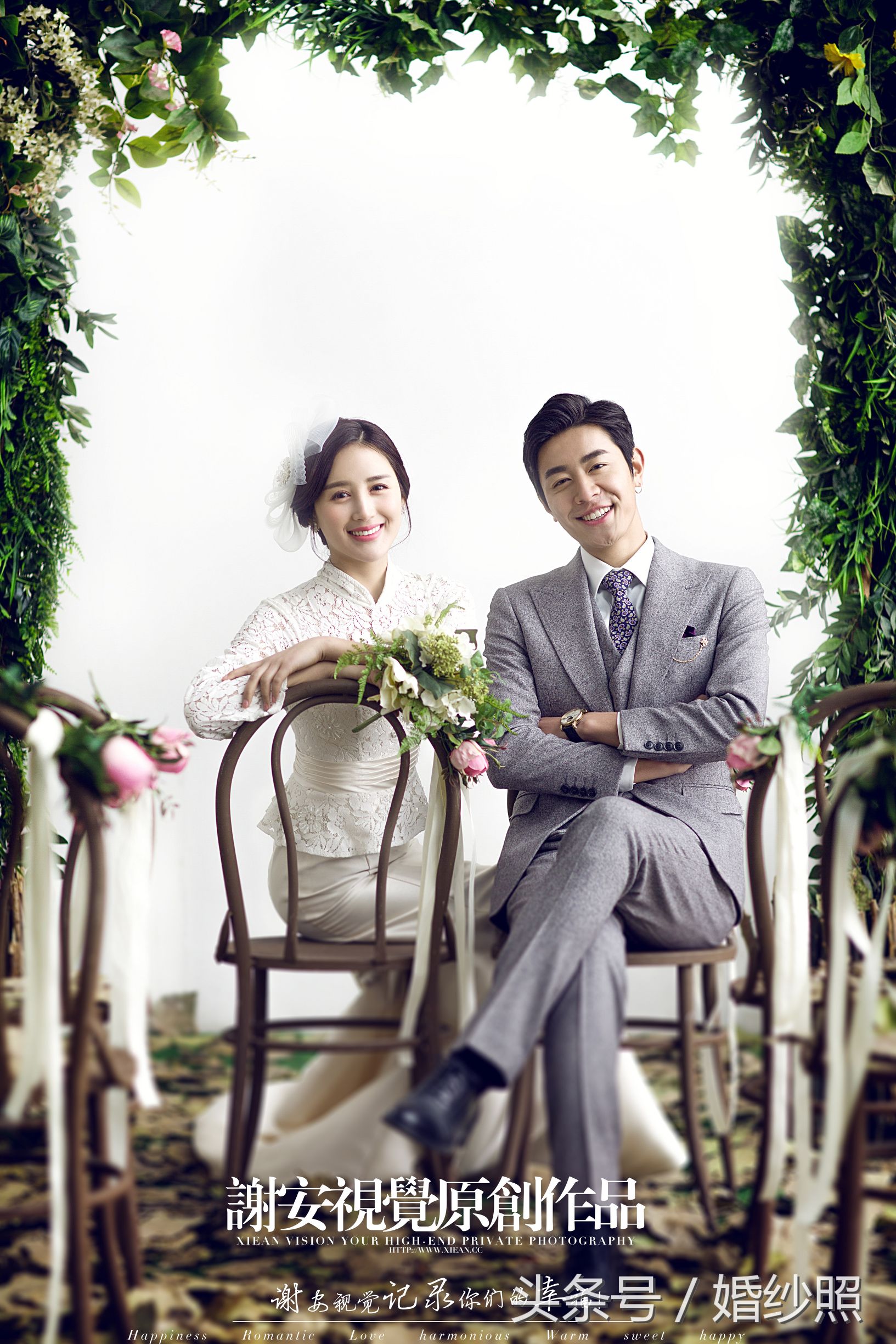 北京婚纱摄影欧式外景推荐,北京婚纱摄影教堂版