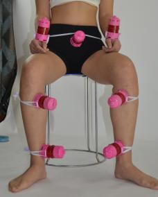 艾灸后为什么会上火看看就明白了,艾灸后为什么会变瘦