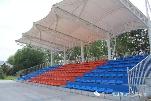 内蒙火山草原露营地推荐,北甘旗自驾车露营地