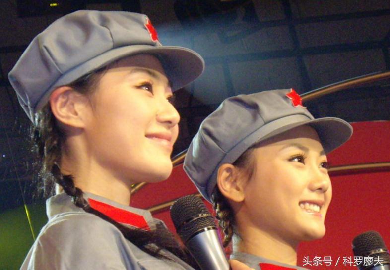 国军军装发展史,国军军装演变史