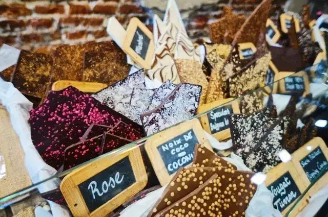 布鲁塞尔旅行日记,布鲁塞尔旅游详细攻略