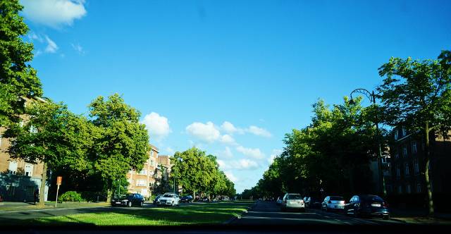 布鲁塞尔旅行日记,布鲁塞尔旅游详细攻略