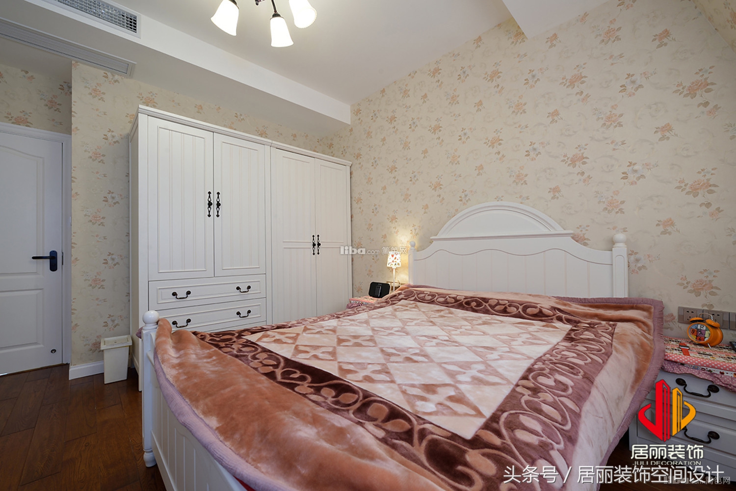 居丽装饰空间效果图,居丽装修房子效果图