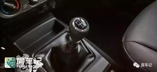 期待已久的五菱房车,皮卡房车览众