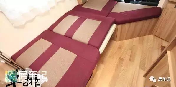 期待已久的五菱房车,皮卡房车览众