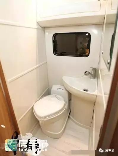 期待已久的五菱房车,皮卡房车览众