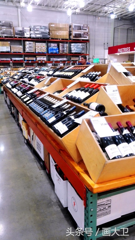 costco热狗,美国costco推荐必买