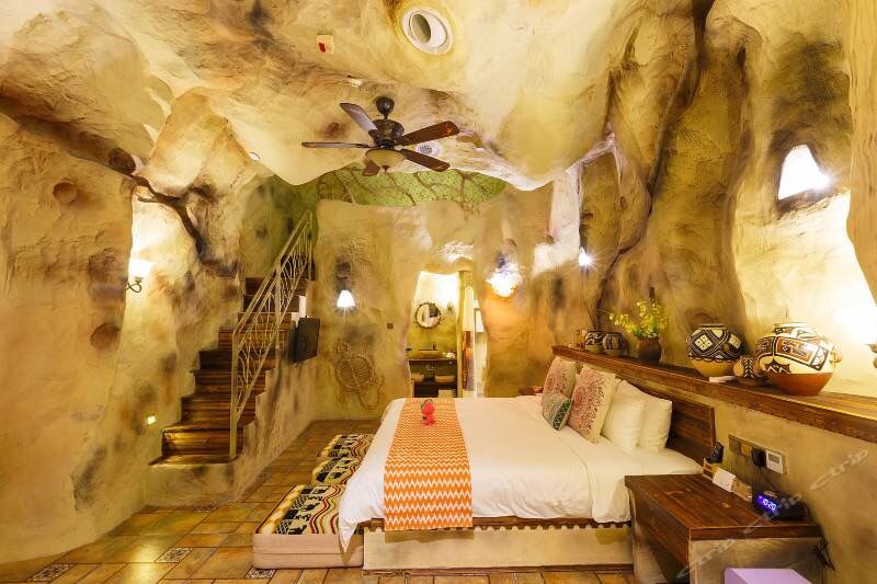 中华恐龙园酒店最强攻略,恐龙乐园酒店推荐