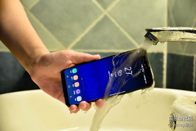 三星盖伦s8.5阵容,三星s8升级安卓10.0感受