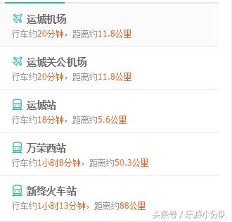 五千年华夏文明看运城,五千年文明看运城原句