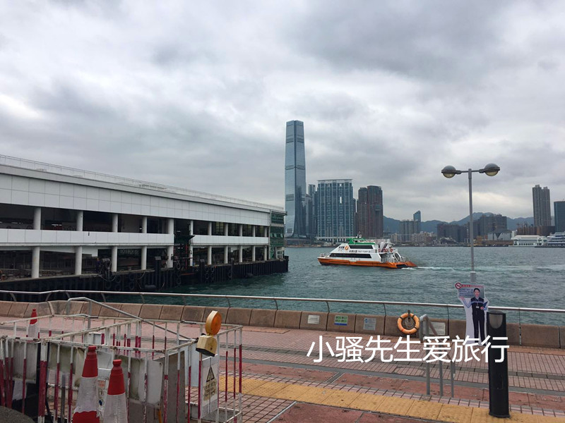 香港长洲岛旅游高端纯玩,香港长洲岛有什么好玩的