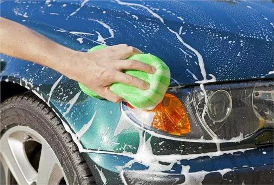 教你洗车的5个小技巧,不会洗车如何开洗车店