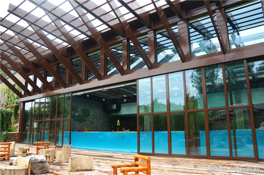 古北水镇吃什么晚餐,古北水镇景区哪里吃饭比较实惠