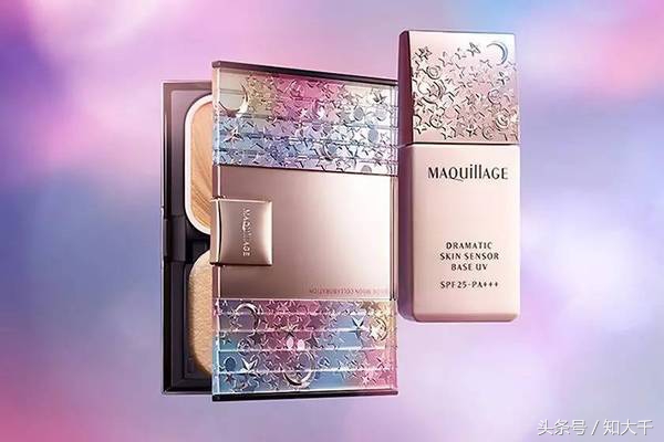 美少女战士最近爱的小彩妆,美少女战士化妆品系列