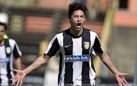 流浪者王楚——十几年漂泊只为梦想而奋斗