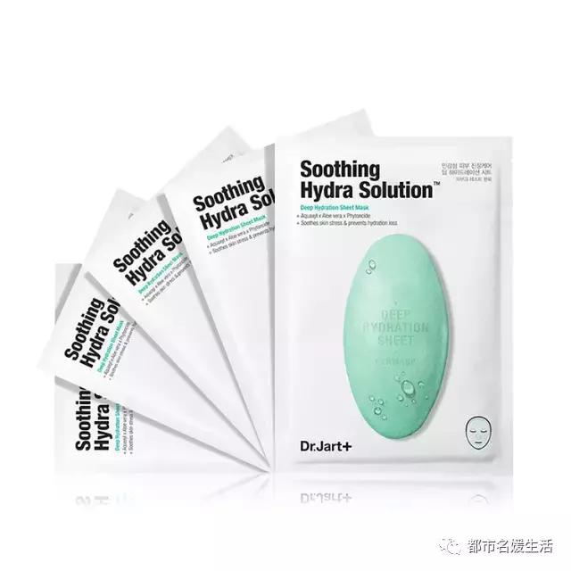 韩系爆款面膜,韩系平价面膜